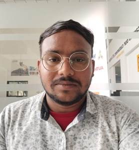 Sudhir Kumar Das